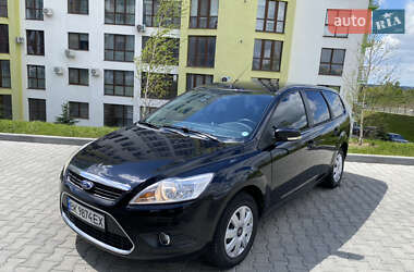 Універсал Ford Focus 2010 в Рівному