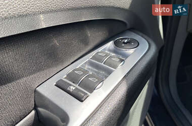 Универсал Ford Focus 2010 в 