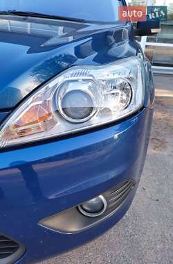 Универсал Ford Focus 2008 в 