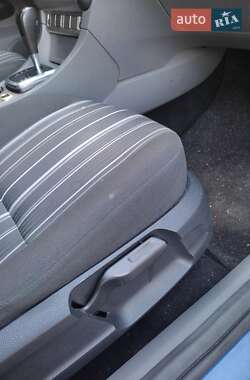 Универсал Ford Focus 2008 в 