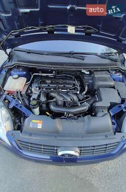 Универсал Ford Focus 2008 в 