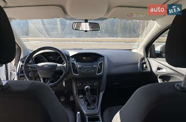 Універсал Ford Focus 2015 в 