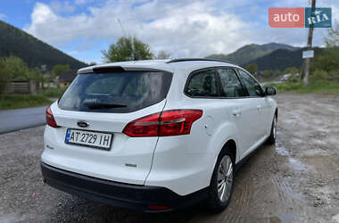 Універсал Ford Focus 2015 в 
