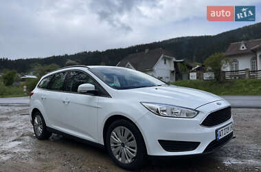 Універсал Ford Focus 2015 в 