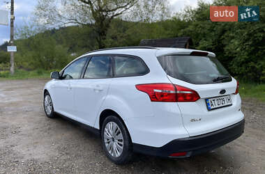 Універсал Ford Focus 2015 в 