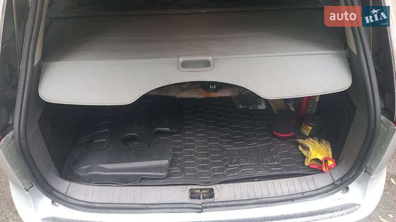 Универсал Ford Focus 2009 в Киеве фото 15 Универсал Ford Focus 2009 в Киеве