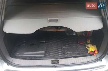 Универсал Ford Focus 2009 в 