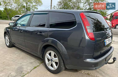 Універсал Ford Focus 2007 в 