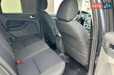 Універсал Ford Focus 2007 в 