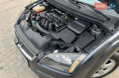 Універсал Ford Focus 2007 в 