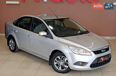 Седан Ford Focus 2009 в 