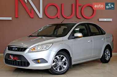 Седан Ford Focus 2009 в 