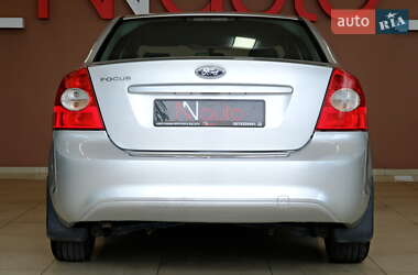 Седан Ford Focus 2009 в 