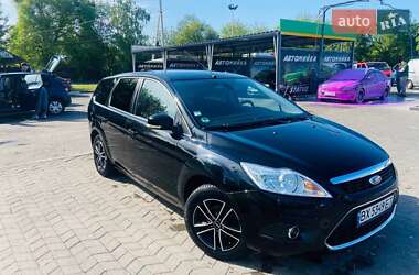 Універсал Ford Focus 2010 в Рівному