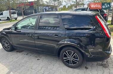 Універсал Ford Focus 2010 в 