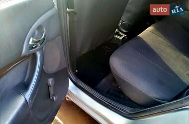 Хетчбек Ford Focus 2003 в 
