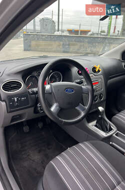 Универсал Ford Focus 2009 в 