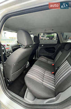 Универсал Ford Focus 2009 в 