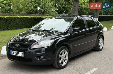 Хэтчбек Ford Focus 2009 в Белой Церкви