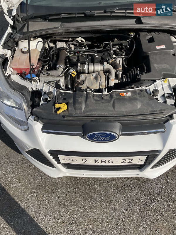 Универсал Ford Focus 2013 в Хмельницком фото 14 Универсал Ford Focus 2013 в Хмельницком
