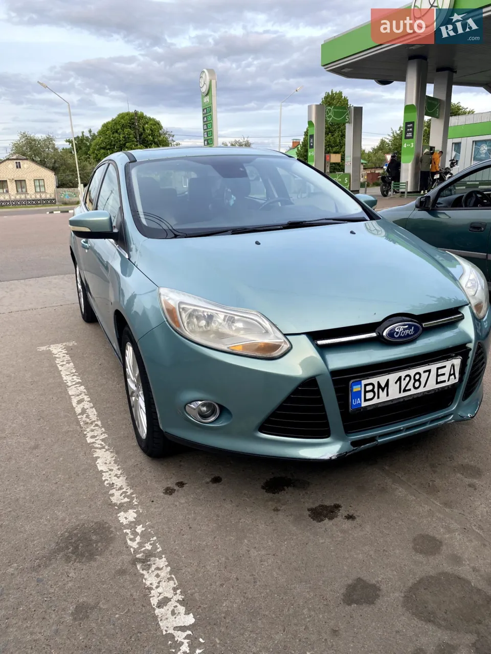 2010 Ford Focus - мініатюра 20
