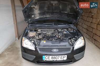 Хетчбек Ford Focus 2007 в 
