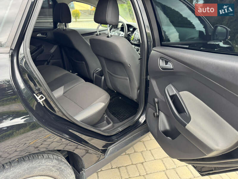 Универсал Ford Focus 2011 в Самборе фото 23 Универсал Ford Focus 2011 в Самборе