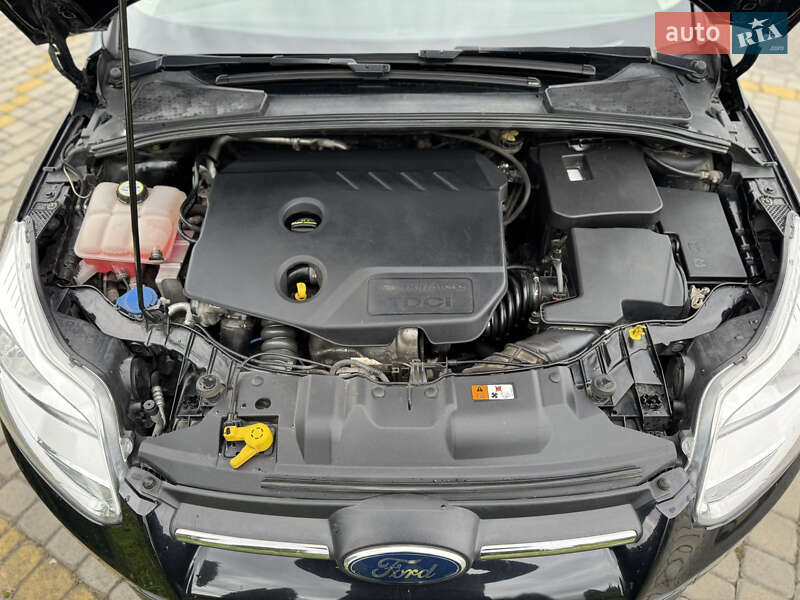 Универсал Ford Focus 2011 в Самборе фото 35 Универсал Ford Focus 2011 в Самборе