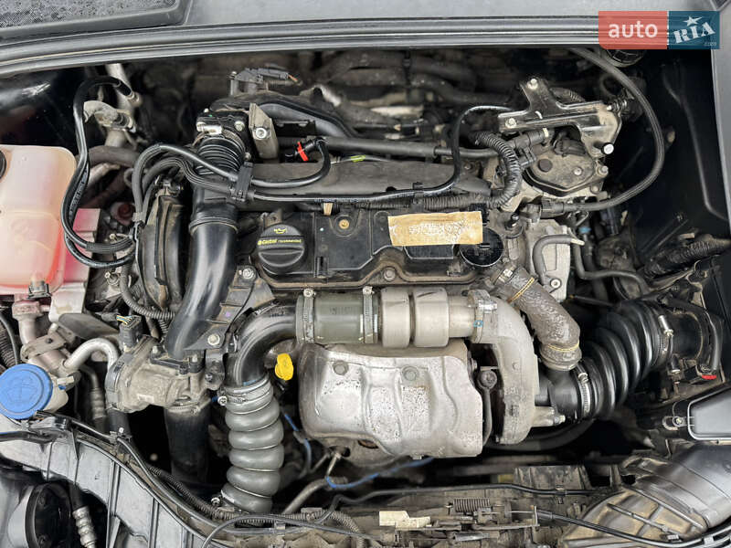 Универсал Ford Focus 2011 в Самборе фото 38 Универсал Ford Focus 2011 в Самборе