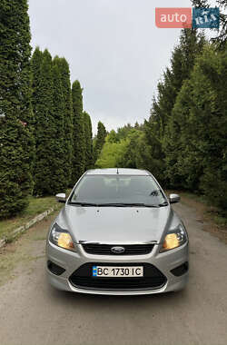 Універсал Ford Focus 2008 в 