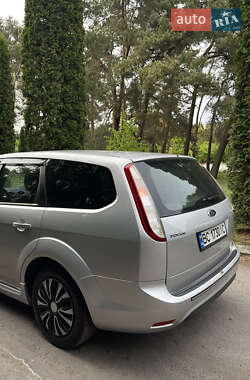 Універсал Ford Focus 2008 в 