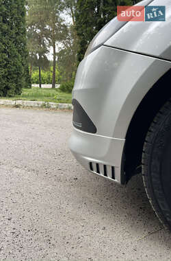 Універсал Ford Focus 2008 в 