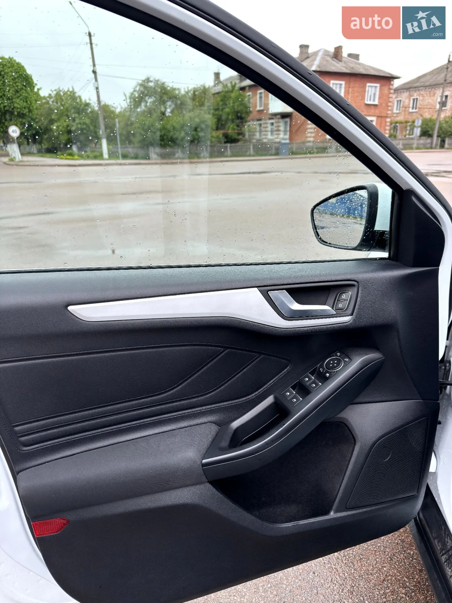 2018 Ford Focus - мініатюра 5