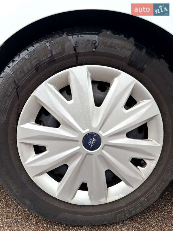 Універсал Ford Focus 2018 в Овручі