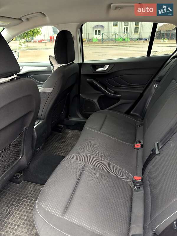 Універсал Ford Focus 2018 в Овручі