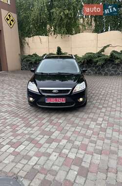 Универсал Ford Focus 2010 в Ровно