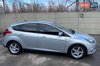 Хетчбек Ford Focus 2012 в Харкові