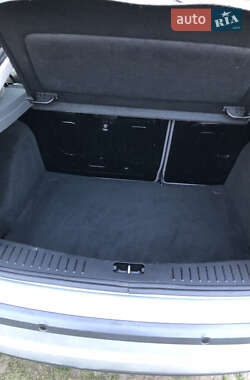 Хэтчбек Ford Focus 2005 в 