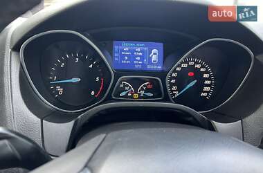 Універсал Ford Focus 2012 в 