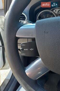Универсал Ford Focus 2008 в Запорожье