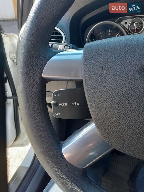 Универсал Ford Focus 2008 в Запорожье