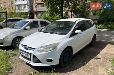 Универсал Ford Focus 2014 в Николаеве