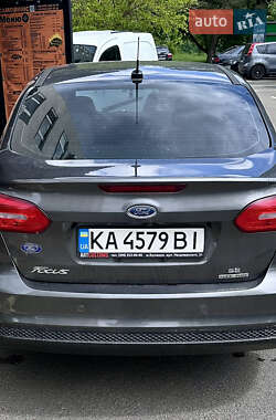 Седан Ford Focus 2015 в Броварах