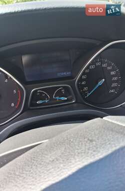 Универсал Ford Focus 2012 в 
