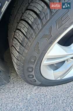 Универсал Ford Focus 2012 в 