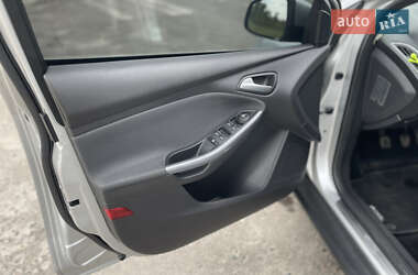 Универсал Ford Focus 2012 в 