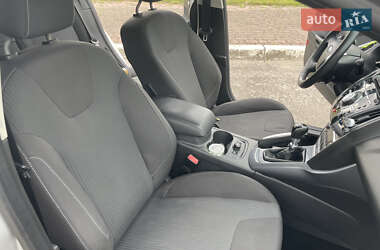 Универсал Ford Focus 2012 в 