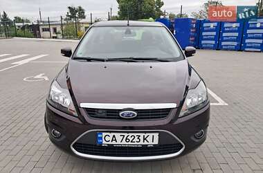Универсал Ford Focus 2008 в 