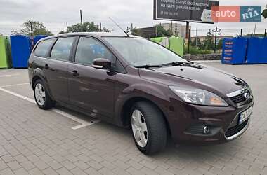 Универсал Ford Focus 2008 в 