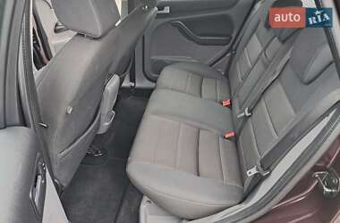 Универсал Ford Focus 2008 в 